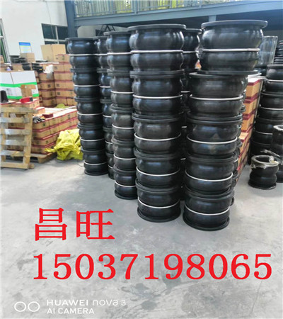 瀏陽市焊接式雙向套筒補償器尺寸報價規(guī)范圖紙