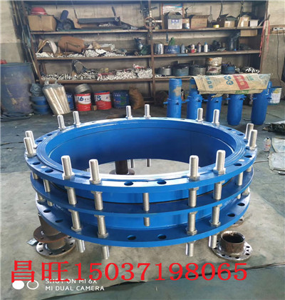 即墨市直管旁通壓力平衡型波紋補償器價格