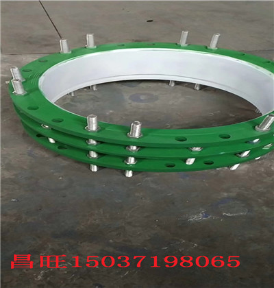 龍口市直管壓力平衡型膨脹節(jié)型號